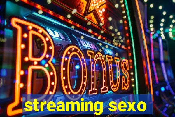 streaming sexo